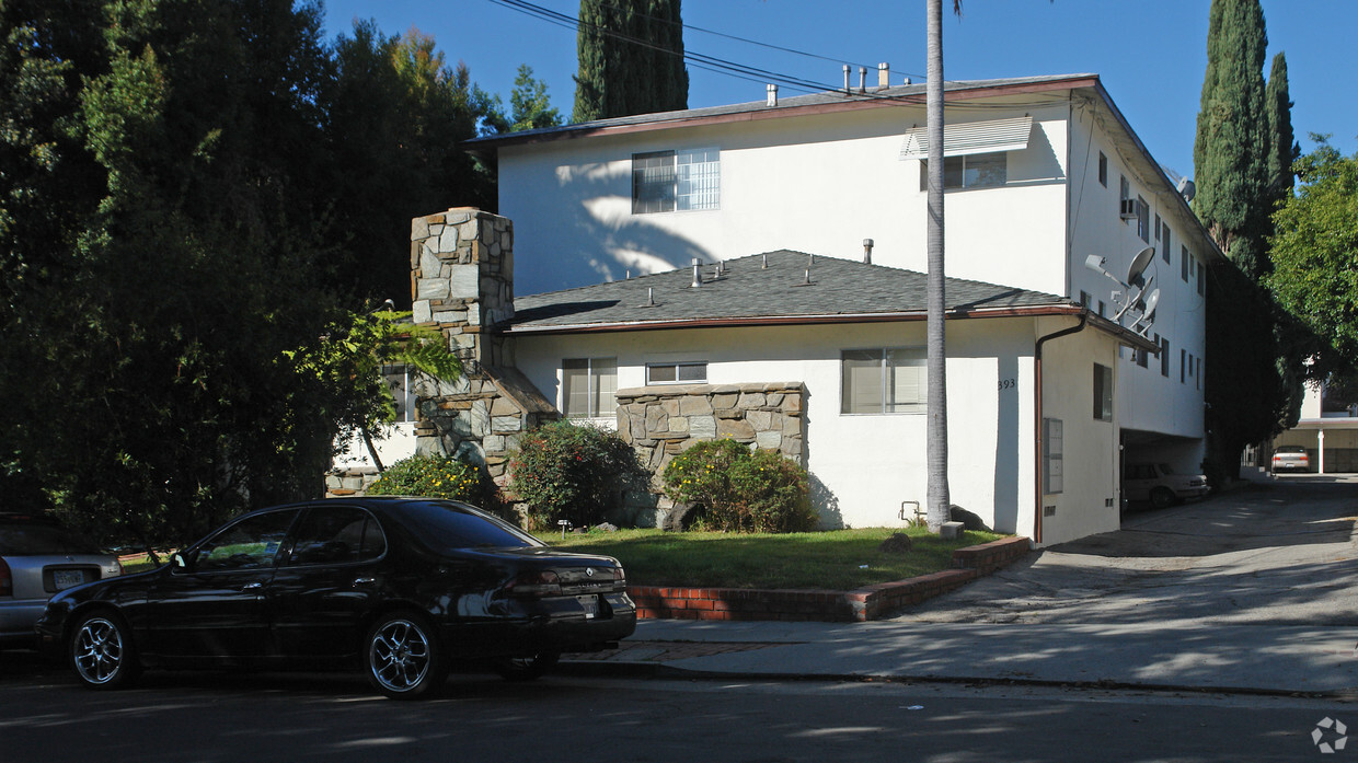 Primary Photo - 393 Waldo Ave