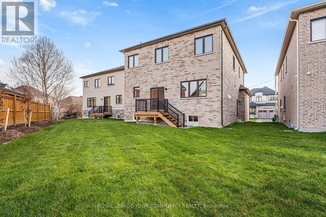 Photo du bâtiment - 14 Donnybrook Ct