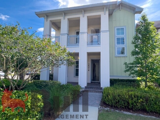 Photo - 14014 Dunant Ln House