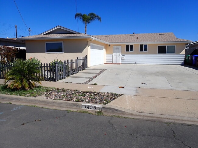 Building Photo - 1455 Transite Ave