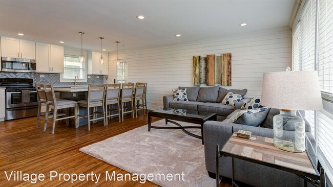 Foto del edificio - 4 br, 2 bath House - 5124 Edmondson Pike