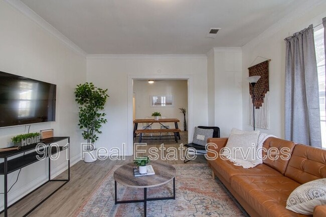 Foto del edificio - 1954 Manila Ave