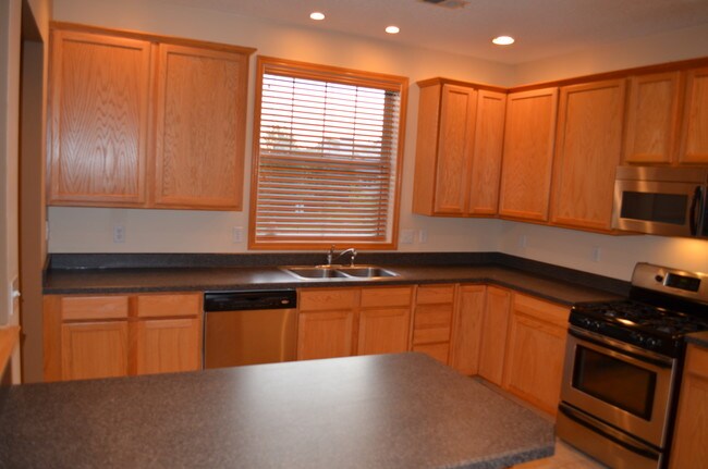 Vista de la cocina 2 - 13900 53rd Ave N