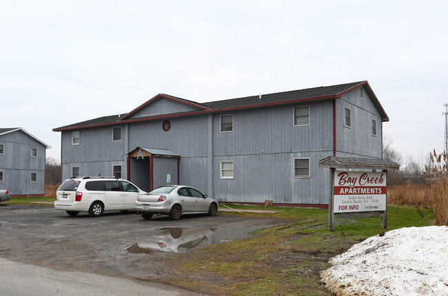 Building Photo - Bay Creek Apartments