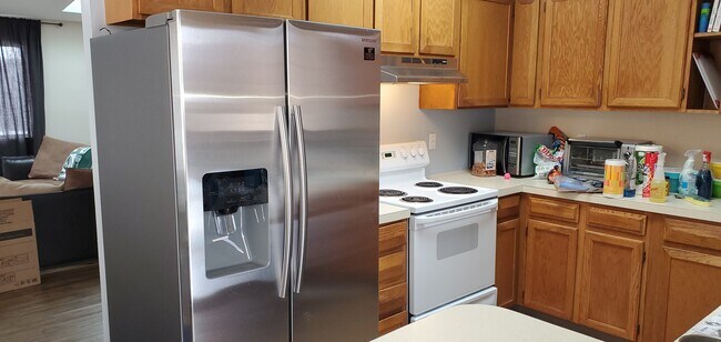 Foto del edificio - 1812 Corriedale Dr