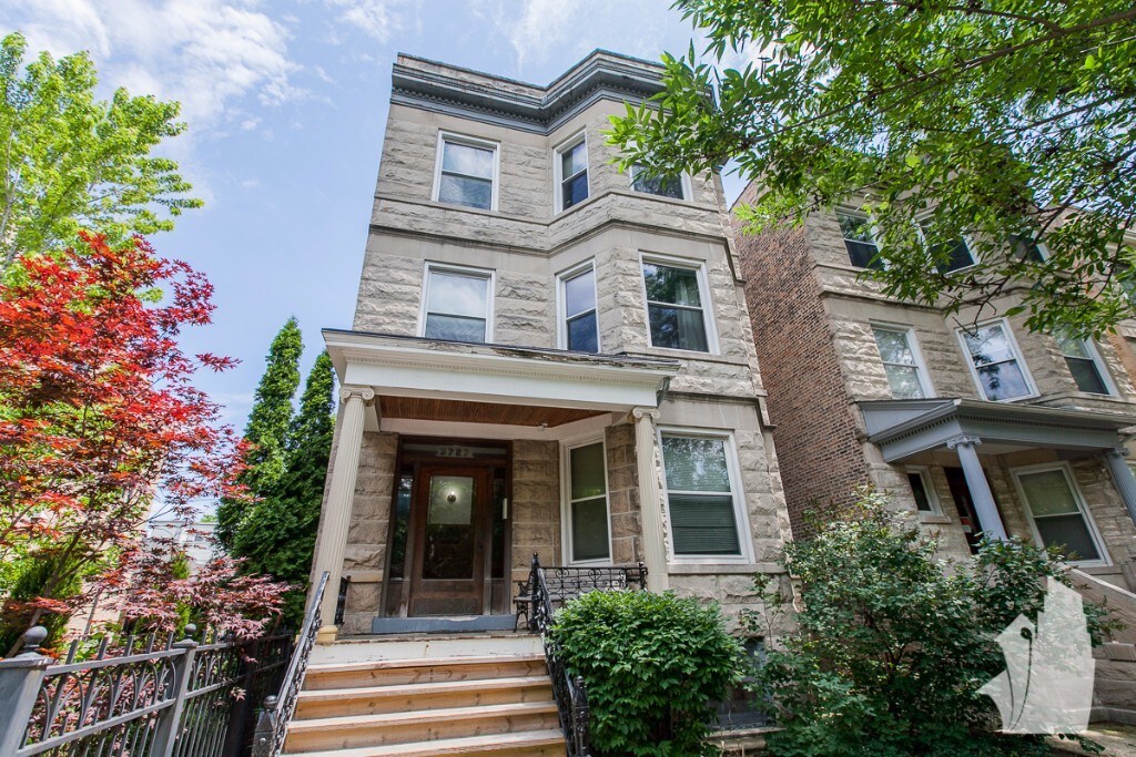 Foto principal - 3727 N Lakewood Ave