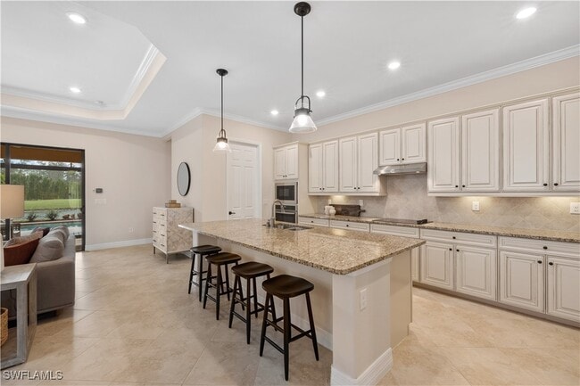 Foto del edificio - 17791 Monaghan Run