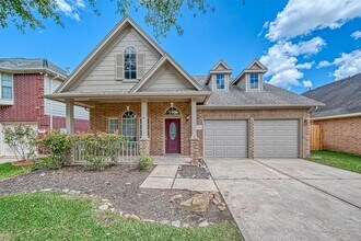 Building Photo - 7331 Colony Bend Ln