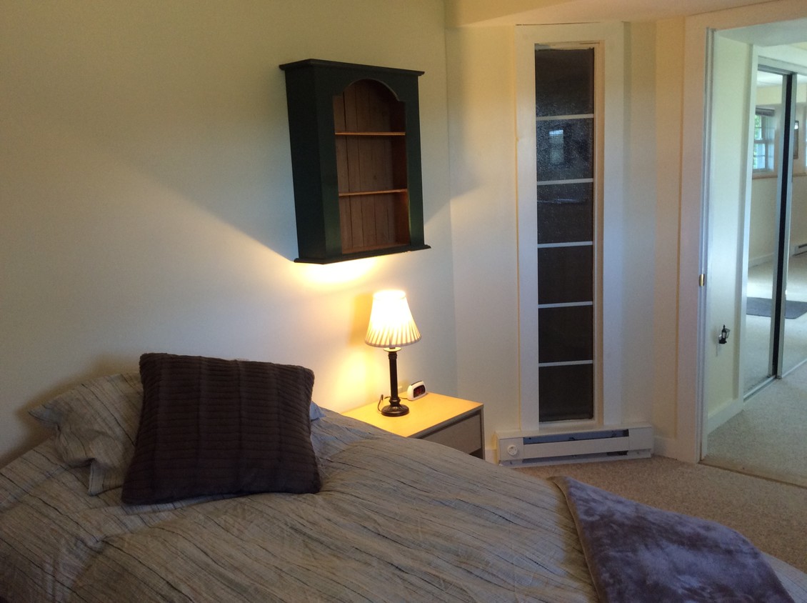Bedroom 1 - 66 Bebbington Rd