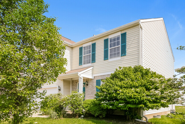 Foto del edificio - Large home with finished basement in Fishers!