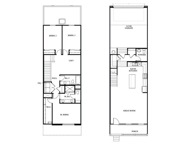 Foto del edificio - 2562 N Heritage St