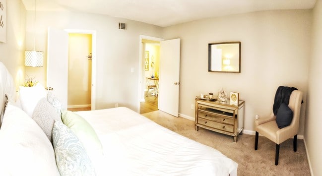 Foto del edificio - The Ivy at College Park