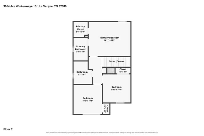 Building Photo - 3064 Ace Wintermeyer Dr