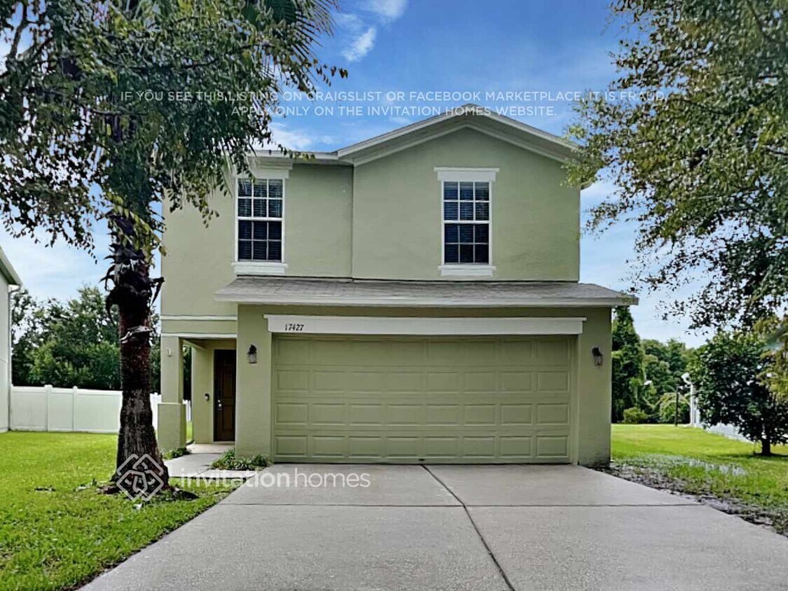 Foto principal - 17427 Garden Heath Ct
