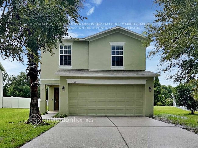 Building Photo - 17427 Garden Heath Ct
