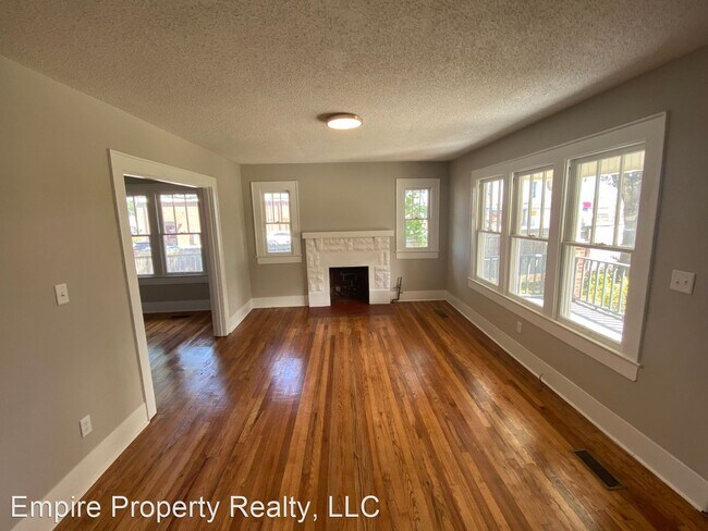 Foto del edificio - 3 br, 2 bath House - 1509 Mack Smith Road