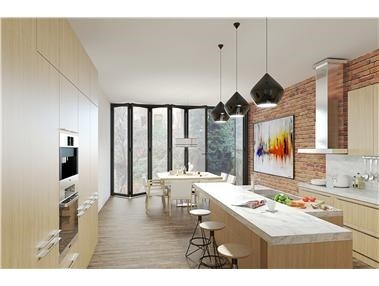Interior Photo - 161 W 91st St