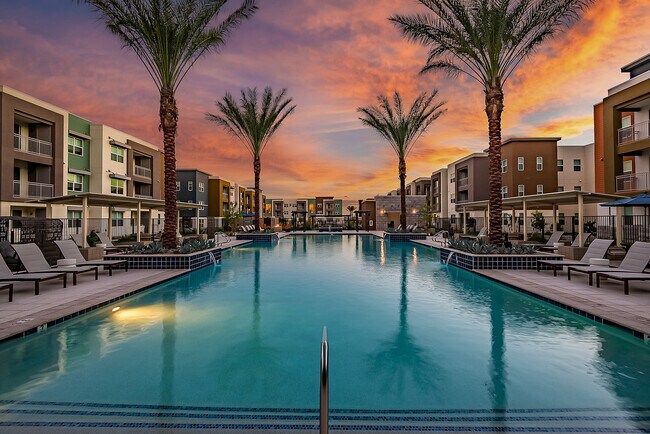 Foto del edificio - Origin