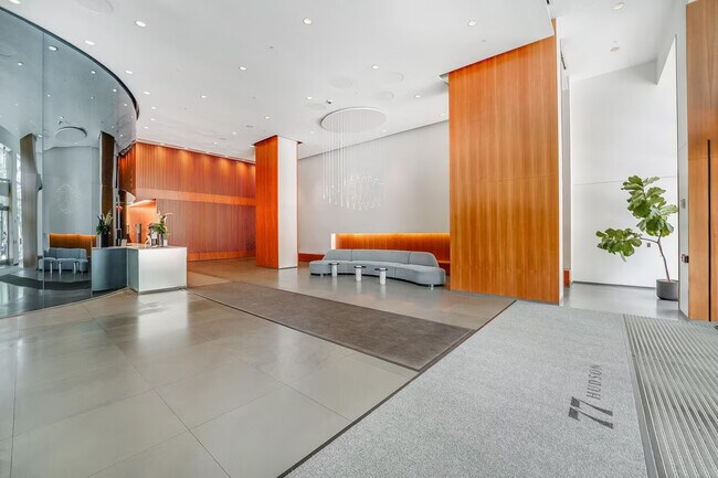 Foto del edificio - 77 Hudson St