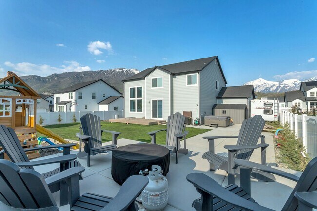 Foto del edificio - 14636 Snow Leopard Ln