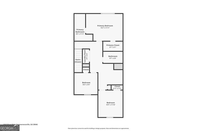 Building Photo - 1563 River Main Ct