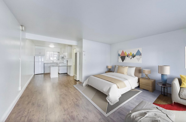 Foto del edificio - 1002 E 23rd St