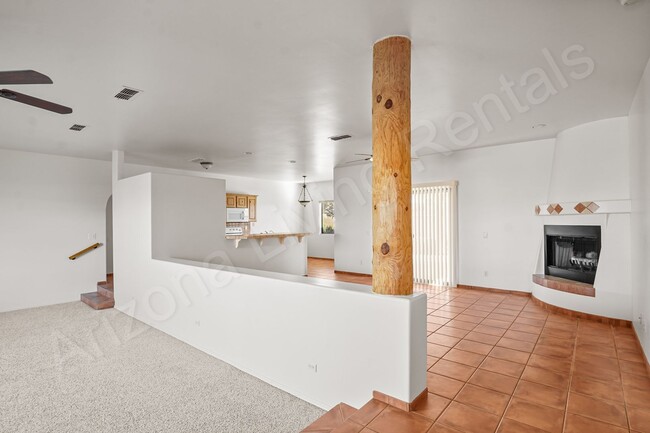 Building Photo - YOUR MODERN ADOBE AWAITS