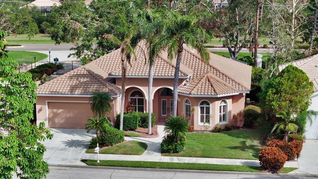 Foto principal - 8809 Havenridge Dr