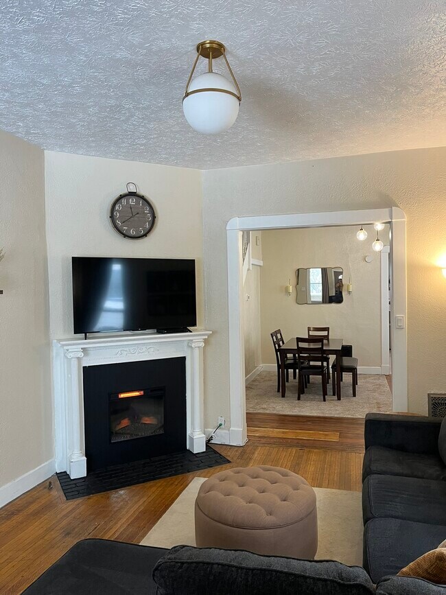 Foto del edificio - 1112 Newman St