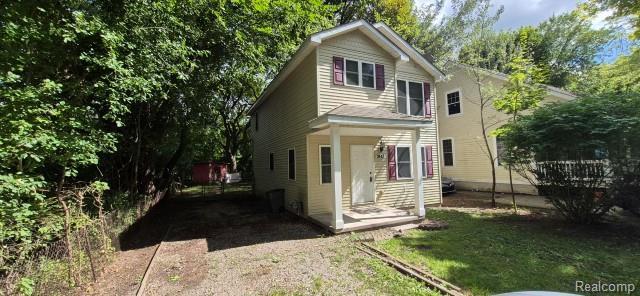 Foto del edificio - 2443 Hester Ct