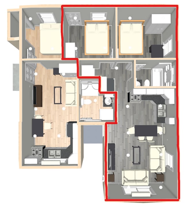 Building Photo - 1120 W 6th St