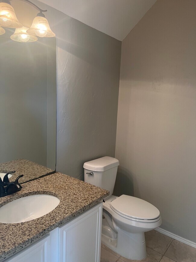 Foto del edificio - 9900 Preston Vineyard Dr