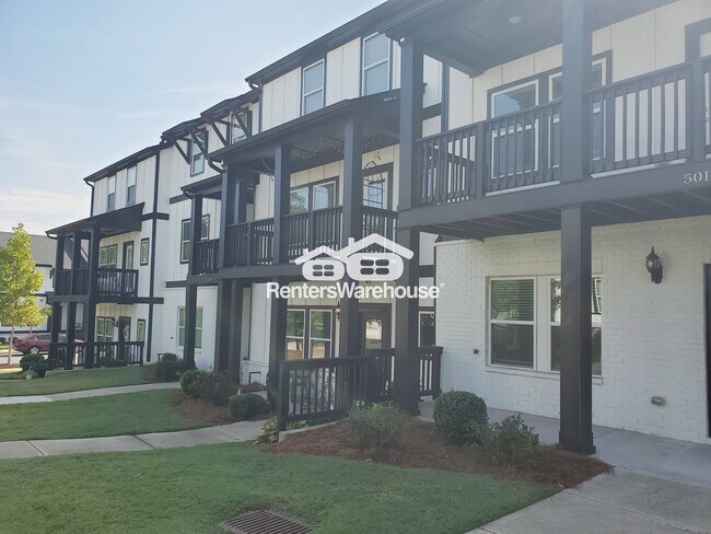 Foto del edificio - 505 Hampton Xing