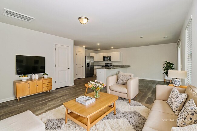 Foto del edificio - 2517 Upland Cir