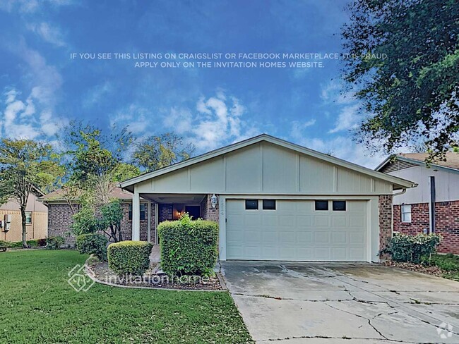 Building Photo - 6524 Windrock Dr