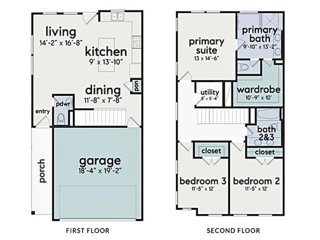 Building Photo - 2054 Johanna Crk Dr