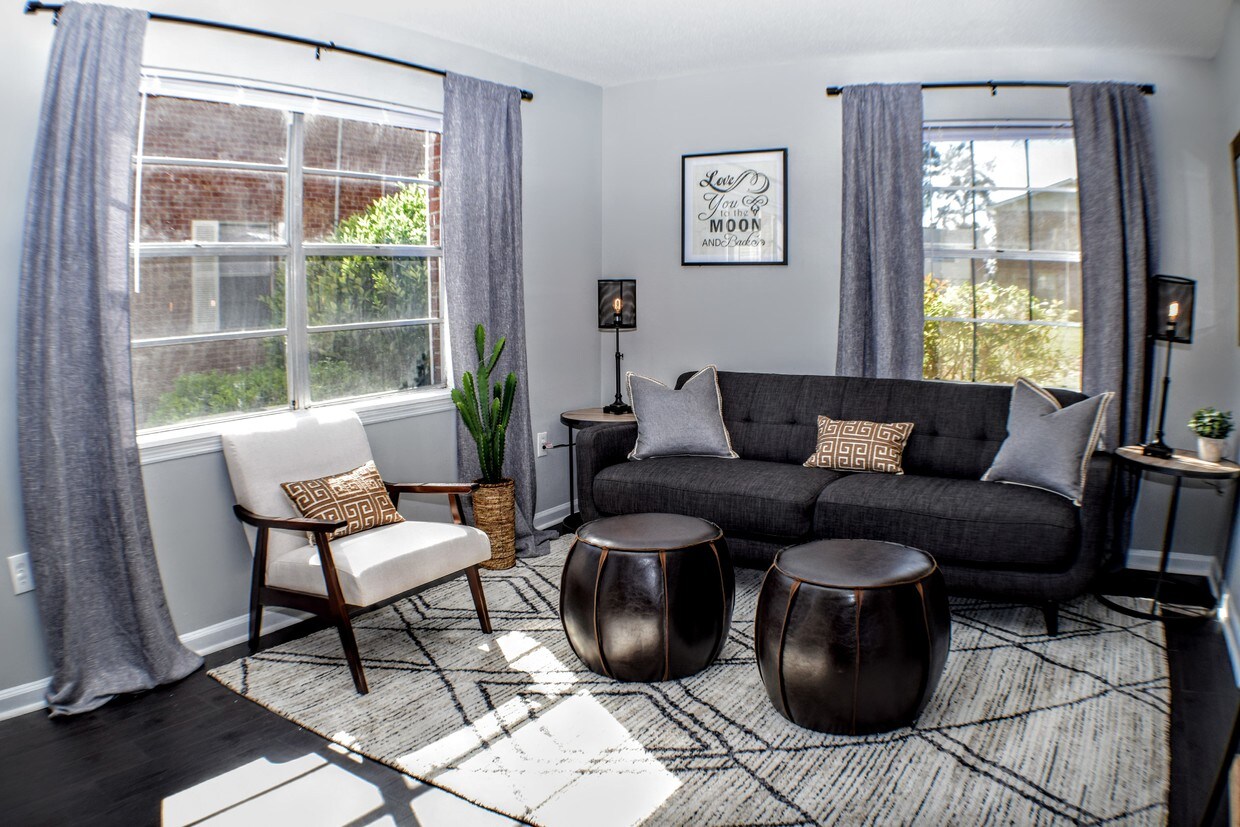 Brandywine Townhomes Goose Creek, SC