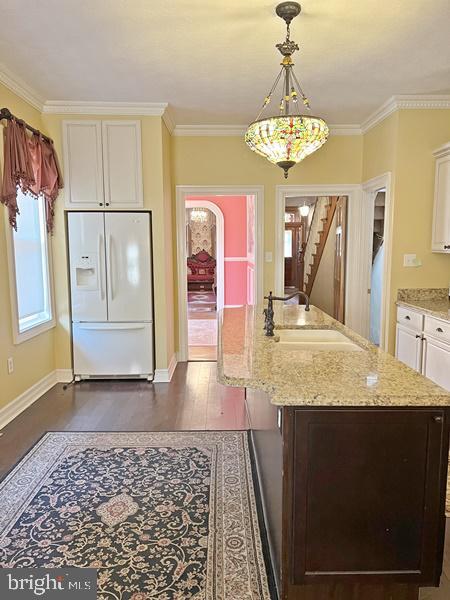 Foto del edificio - 416 Roosevelt Ave