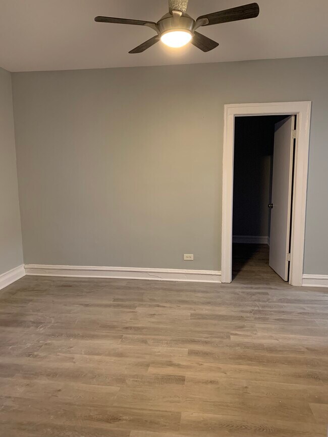 Welcome Home - 7051 S Bennett Ave