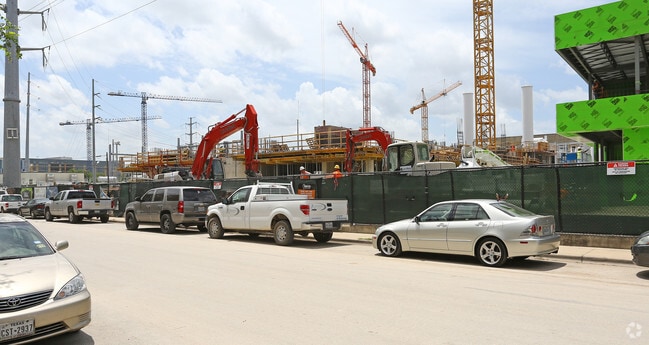Building Photo - Seaholm Residences