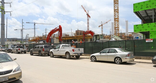 Foto del edificio - Seaholm Residences