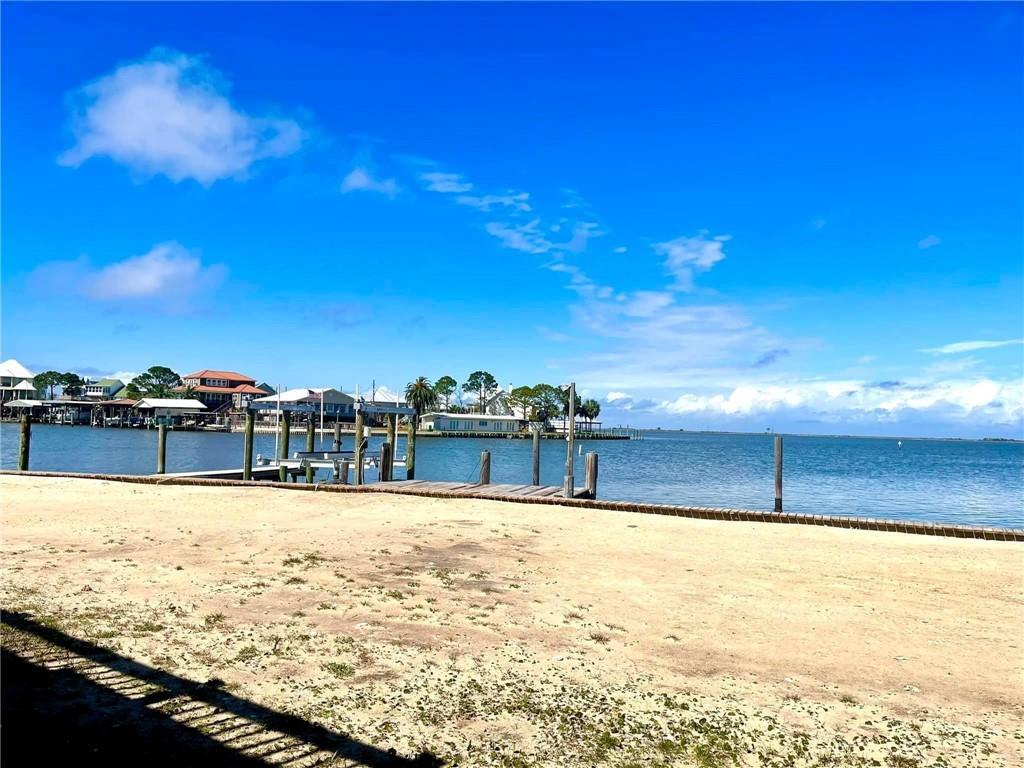 856 Desoto Dr, Dauphin Island, AL 36528 Townhome Rentals in Dauphin