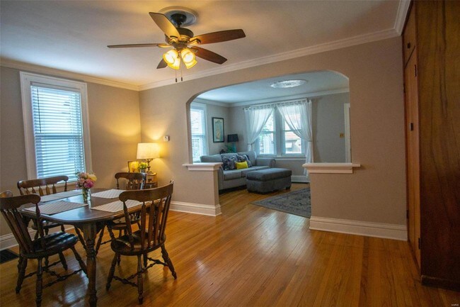 Foto del edificio - 4630 Seibert Ave