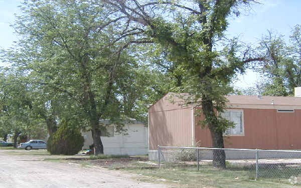 Primary Photo - 1214 N 119th Ave
