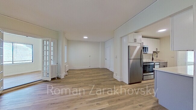 Foto del edificio - 250 Walnut St
