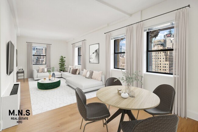 Foto del edificio - 50 W 34th St.