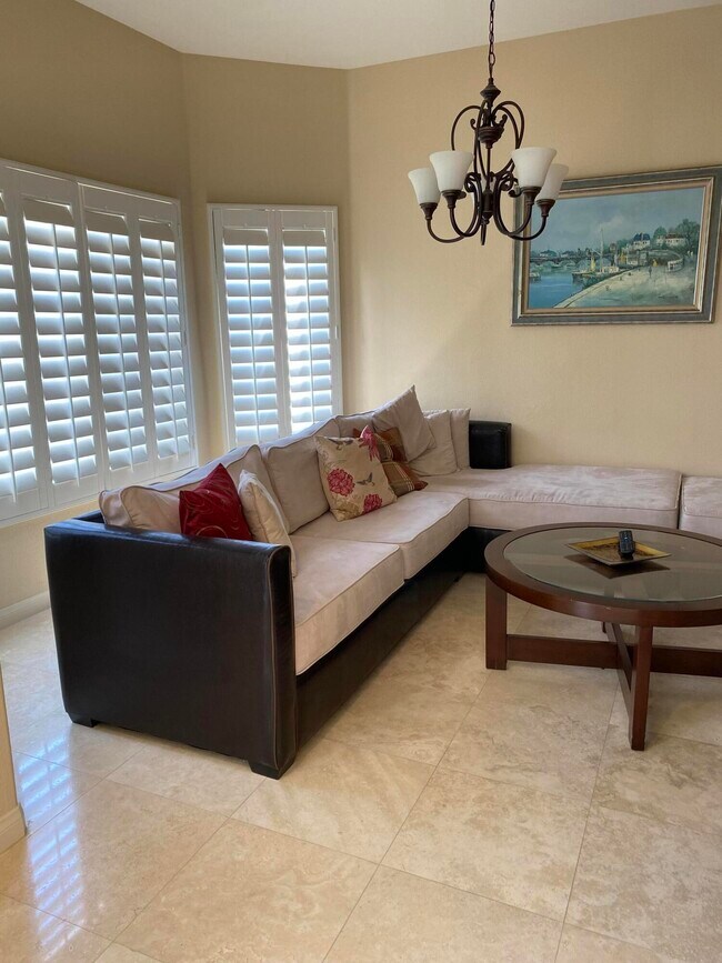 48614 Pso Tarazo, La Quinta, CA 92253 House Rental in La Quinta, CA