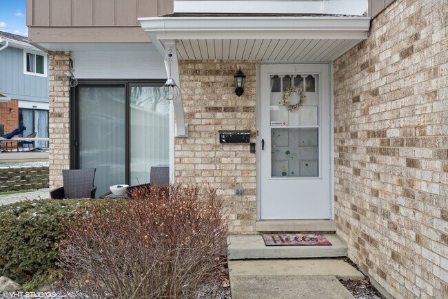 Foto del edificio - 1127 Hertford Ct