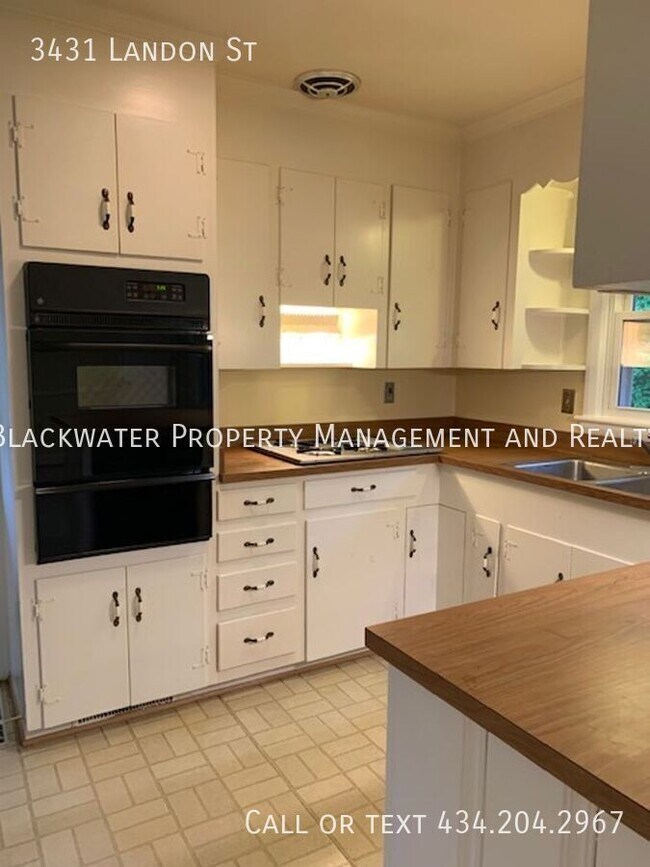 Foto del edificio - 3431 Landon St