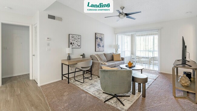 Foto del edificio - 1400 Plantation Blvd